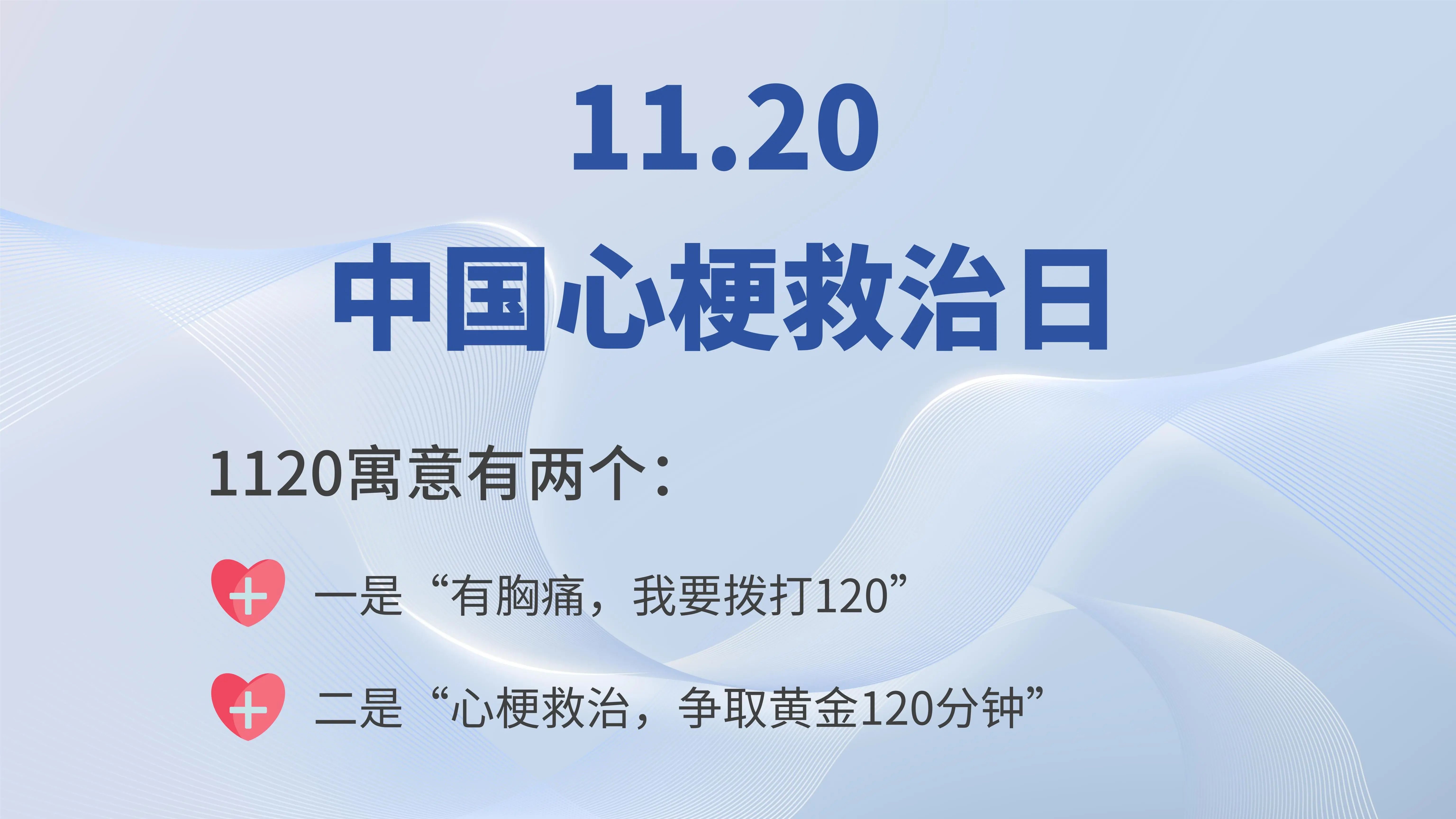 心梗救治日 | 了解心肌損傷標志物的應用歷史，這一文就夠了！