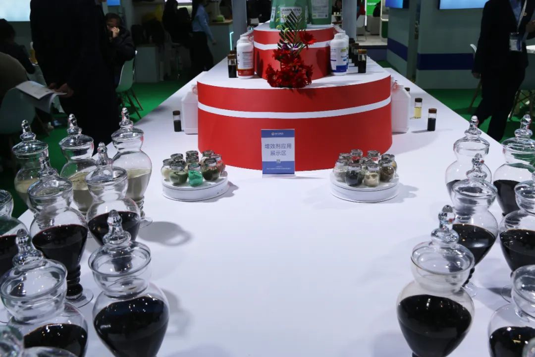 金牌贊助企業(yè)海大生物全新亮相上海CAC國際農(nóng)化展，以科技實力獻禮25周年