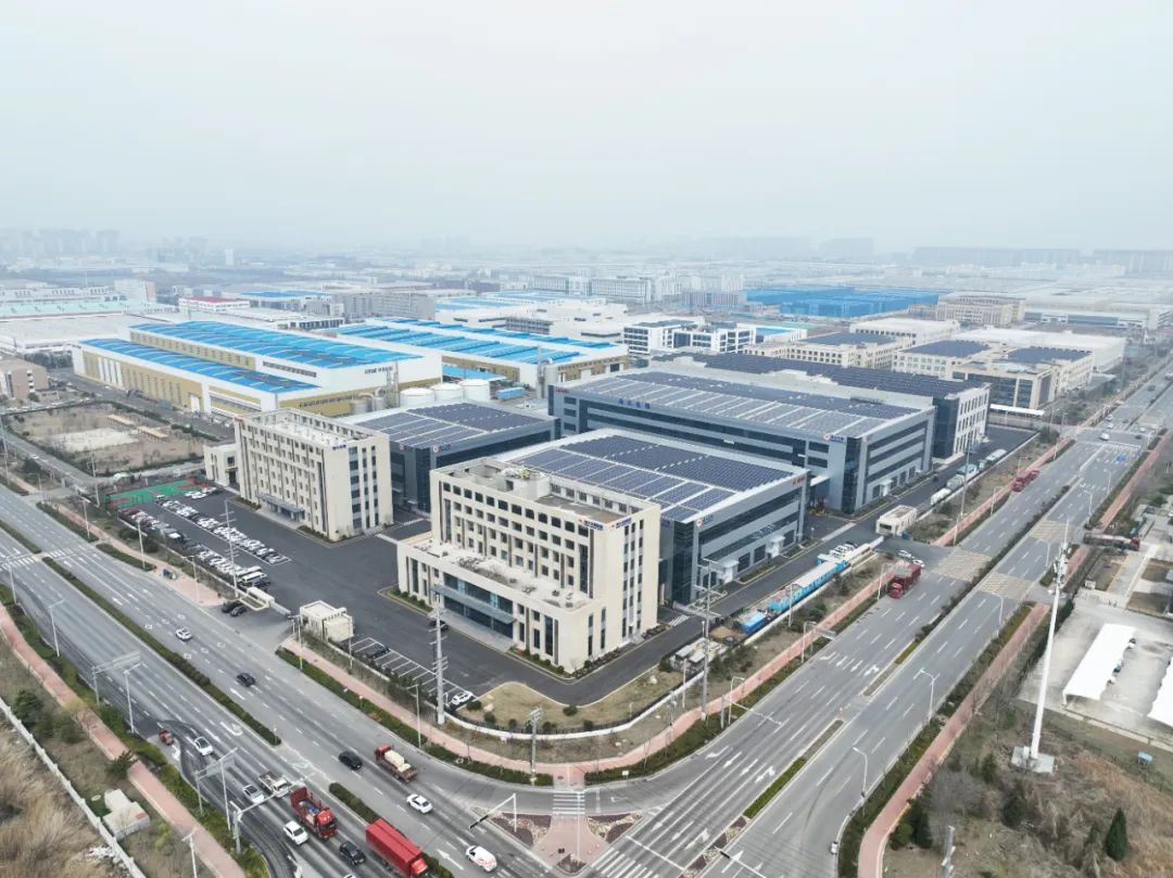 助力國際特肥行業(yè)發(fā)展，海大生物集團(tuán)榮獲三項大獎