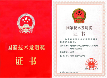 調(diào)整陰影國家技術發(fā)明獎二等獎